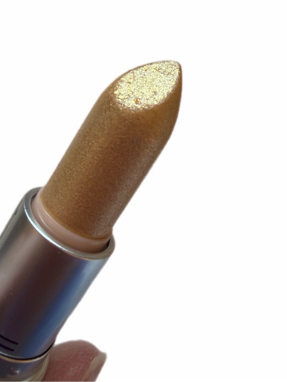 Spoiled Fabulous Mac Cosmetics lipstick